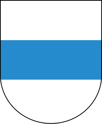 Zug Wappen